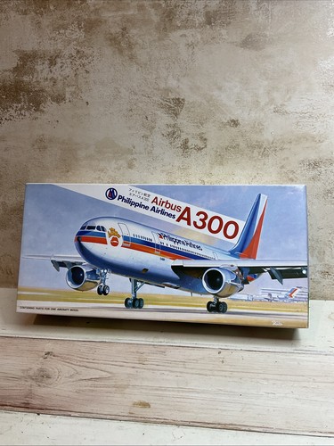 Hasewaga airbus a300 - hasewaga,