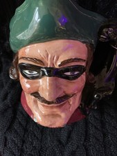 Royal Doulton 'Dick Turpin'