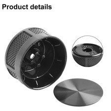 Gear Shift Knob Head for