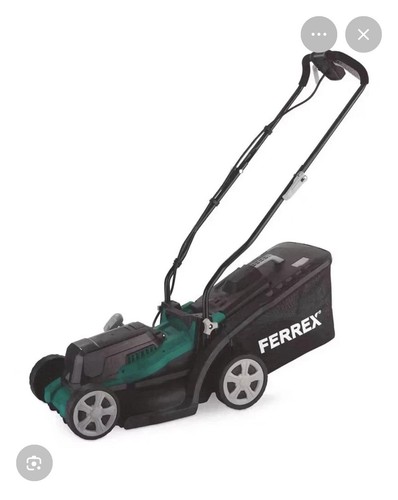 Ferrex 40v ion - 40v, cordless