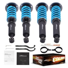 24 Level Damper Adj. Coilovers