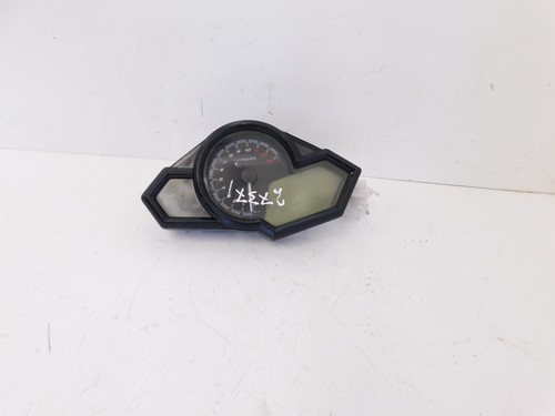 Lexmoto lxr 125 2019 speedo - lexmoto,
