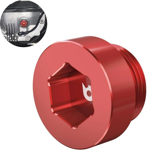 Magnetic differential drain - magnetic,