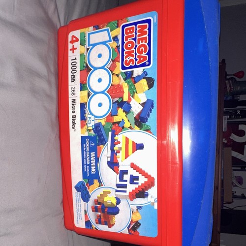 Mega bloks 267 - mega,