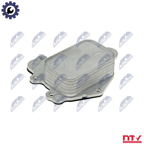 Oil cooler engine - cooler,
