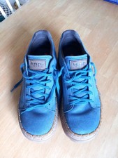 ART COMPANY BLUE PLANET SHOES