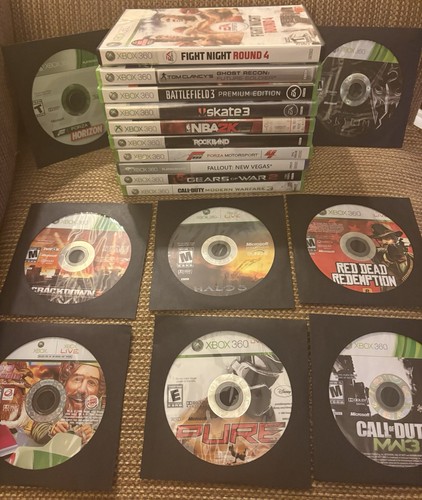 Classic xbox 360 bundle - classic,