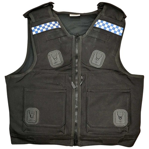 Hawk female overt stab - female, vest