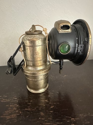 Vintage lucas calcia major - vintage,