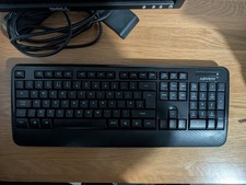 Advent AKBWL19 2.4GHz Wireless