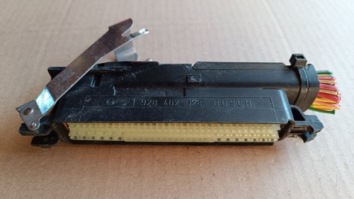 Bosch motronic pin - pin, female