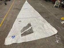 North sails jib headsail 8m x