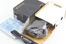 [MINT in Box] Canon EOS 1V