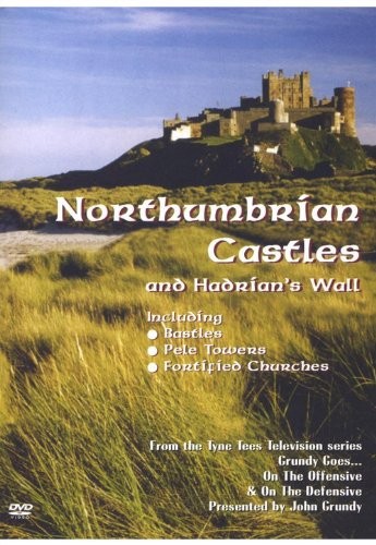 Northumbrian castles and - northumbrian,