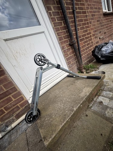 Prodigy stunt scooter - s9,