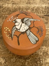 Alfareros Bellon Pottery Dish