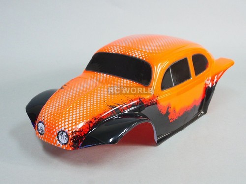 Truck body baja - rc,