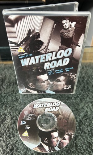 Waterloo road 1945 - waterloo,