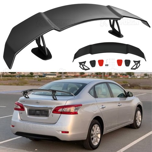 Black abs racing - black, gt