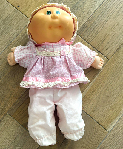 Hasbro cabbage patch kids - cabbage,