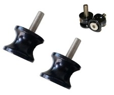 Swing Arm Paddock Stand