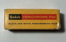 Kodak Verichrome Pan Film  VP