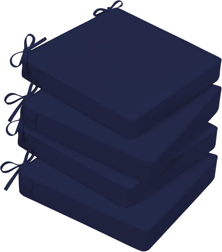 Outdoor chair cushions - cushions, for