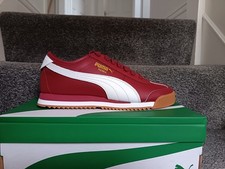 Puma men roma - men's, 68
