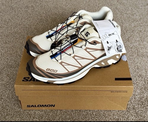 Salomon xt6 - salomon,