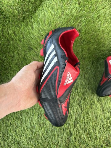 Adidas predator powerswerve - powerswerve, fg