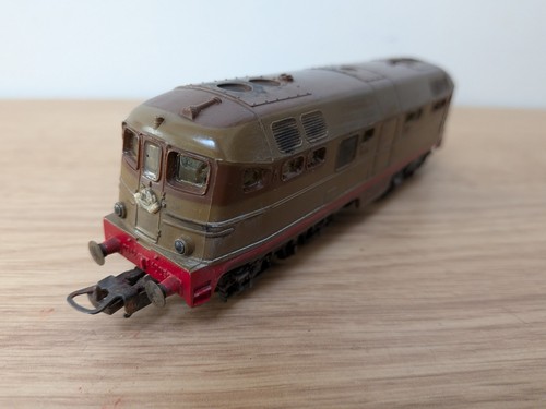 Lima gauge italian brown - gauge,