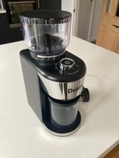 Dualit Burr Coffee Grinder