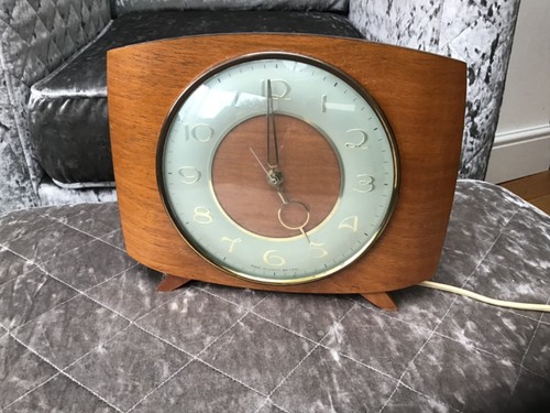 Rare mid century - mid, teak