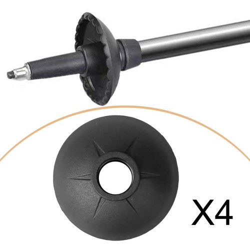Walking sticks replacement tip - sticks,