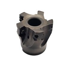 MOLDINO 50mm High-Feed Ultra End Mill Face Shell Mill Cutter AHUB-1550RM-5-22