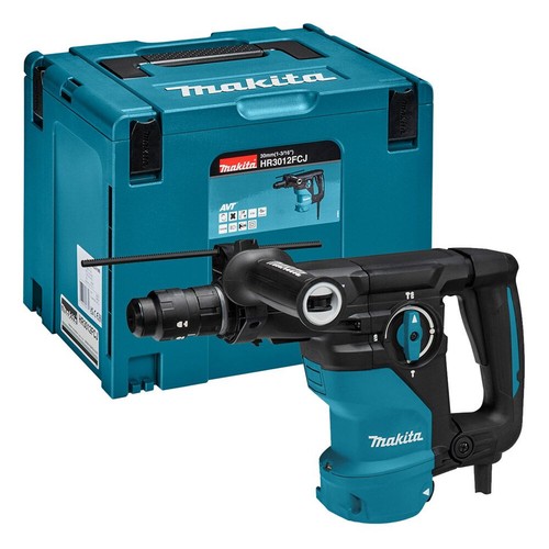 Makita hr3012fcj 30mm sds - makita, sds+