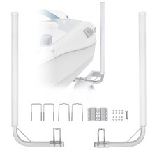 VEVOR Boat Trailer Guide 48”