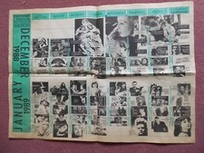 EVERYMAN CINEMA PROGRAMME