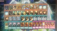 EXODIA RARE HUNTER STRINGS