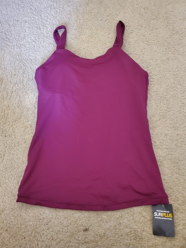 Surplus dark purple - surplus,