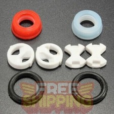 New Valve Tap Replacement