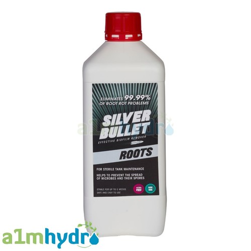 Silver bullet roots litre - roots,