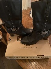 Women’s Harley Davidson