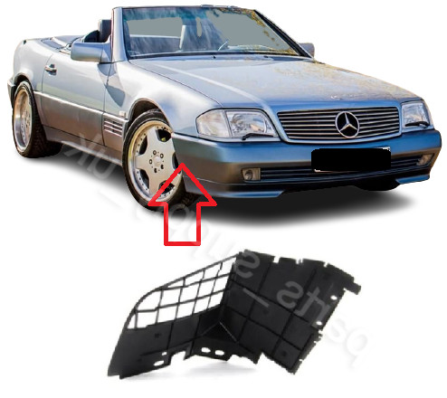 New for mercedes benz - for, r129