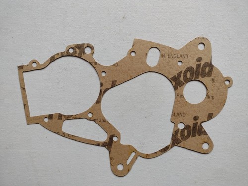 Suzuki a50p crankcase - suzuki, (ap50)
