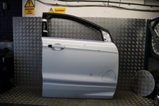 FORD KUGA MK2 OSF FRONT DOOR IN FROZEN WHITE (SEE PHOTOS) 2013-2016 AO64U