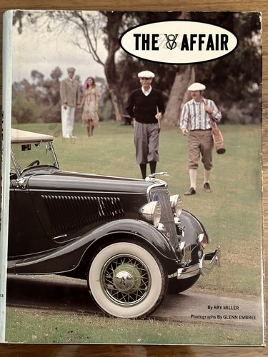 Affair year history - year,