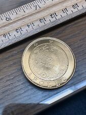 Apollo 11 Commemorative Coin