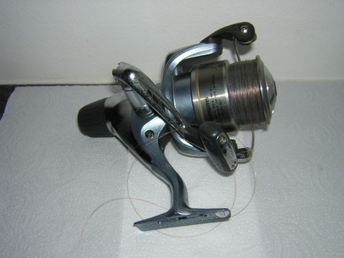 Shimano match catana 4000ra - , "catana"