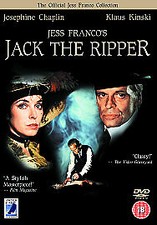 Jack the Ripper DVD (2004)
